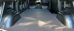 Mercedes-Benz Sprinter Crew Van Standard Roof 4-Cyl Diesel HO 2500 Standard Roof I4 Diesel HO 144" AWD 2026