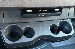 Mercedes-Benz Sprinter Crew Van Standard Roof 4-Cyl Diesel HO 2500 Standard Roof I4 Diesel HO 144" AWD 2026