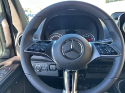 Mercedes-Benz Sprinter Crew Van Standard Roof 4-Cyl Diesel HO 2500 Standard Roof I4 Diesel HO 144" AWD 2026