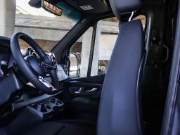 Mercedes-Benz Sprinter Crew Van Standard Roof 4-Cyl Diesel HO 2500 Standard Roof I4 Diesel HO 144" AWD 2026