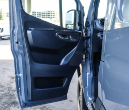 Mercedes-Benz Sprinter Crew Van Standard Roof 4-Cyl Diesel HO 2500 Standard Roof I4 Diesel HO 144" AWD 2026