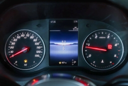 Mercedes-Benz Sprinter Crew Van Standard Roof 4-Cyl Diesel HO 2500 Standard Roof I4 Diesel HO 144" AWD 2026