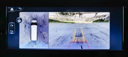 Mercedes-Benz Sprinter Crew Van Standard Roof 4-Cyl Diesel HO 2500 Standard Roof I4 Diesel HO 144" AWD 2026