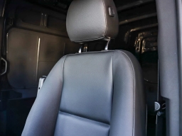 Mercedes-Benz Sprinter Crew Van Standard Roof 4-Cyl Diesel HO 2500 Standard Roof I4 Diesel HO 144" AWD 2026