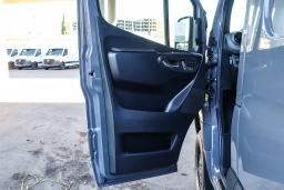 Mercedes-Benz Sprinter Crew Van Standard Roof 4-Cyl Diesel HO 2500 Standard Roof I4 Diesel HO 144" AWD 2026