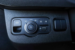 Mercedes-Benz Sprinter Crew Van Standard Roof 4-Cyl Diesel HO 2500 Standard Roof I4 Diesel HO 144" AWD 2026