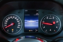 Mercedes-Benz Sprinter Crew Van Standard Roof 4-Cyl Diesel HO 2500 Standard Roof I4 Diesel HO 144" AWD 2026