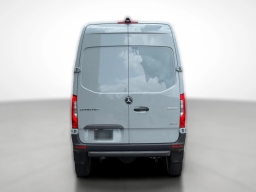 Mercedes-Benz Sprinter Cargo Van Standard Roof 4-Cyl Diesel HO 2500 Standard Roof I4 Diesel HO 144" AWD 2025