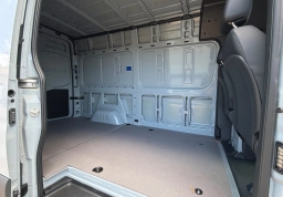 Mercedes-Benz Sprinter Cargo Van Standard Roof 4-Cyl Diesel HO 2500 Standard Roof I4 Diesel HO 144" AWD 2025