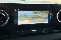 Mercedes-Benz Sprinter Cargo Van Standard Roof 4-Cyl Diesel HO 2500 Standard Roof I4 Diesel HO 144" AWD 2025