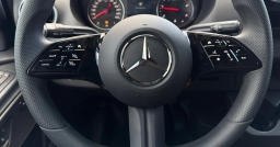 Mercedes-Benz Sprinter Cargo Van Standard Roof 4-Cyl Diesel HO 2500 Standard Roof I4 Diesel HO 144" AWD 2025