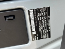 Mercedes-Benz Sprinter Cargo Van Standard Roof 4-Cyl Diesel HO 2500 Standard Roof I4 Diesel HO 144" AWD 2025