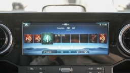 Mercedes-Benz Sprinter Cargo Van Standard Roof 4-Cyl Diesel HO 2500 Standard Roof I4 Diesel HO 144" AWD 2025