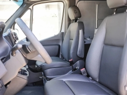 Mercedes-Benz Sprinter Cargo Van Standard Roof 4-Cyl Diesel HO 2500 Standard Roof I4 Diesel HO 144" AWD 2025