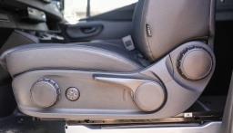 Mercedes-Benz Sprinter Cargo Van Standard Roof 4-Cyl Diesel HO 2500 Standard Roof I4 Diesel HO 144" AWD 2025
