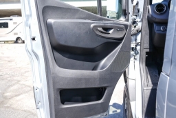 Mercedes-Benz Sprinter Cargo Van Standard Roof 4-Cyl Diesel HO 2500 Standard Roof I4 Diesel HO 144" AWD 2025