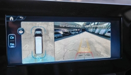Mercedes-Benz Sprinter Cargo Van Standard Roof 4-Cyl Diesel HO 2500 Standard Roof I4 Diesel HO 144" AWD 2025