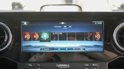 Mercedes-Benz Sprinter Cargo Van Standard Roof 4-Cyl Diesel HO 2500 Standard Roof I4 Diesel HO 144" AWD 2025