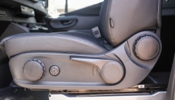 Mercedes-Benz Sprinter Cargo Van Standard Roof 4-Cyl Diesel HO 2500 Standard Roof I4 Diesel HO 144" AWD 2025