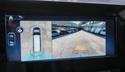 Mercedes-Benz Sprinter Cargo Van Standard Roof 4-Cyl Diesel HO 2500 Standard Roof I4 Diesel HO 144" AWD 2025