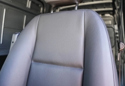 Mercedes-Benz Sprinter Cargo Van Standard Roof 4-Cyl Diesel HO 2500 Standard Roof I4 Diesel HO 144" AWD 2025