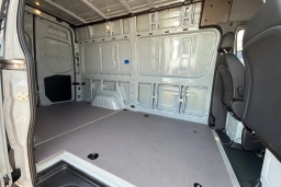 Mercedes-Benz Sprinter Cargo Van Standard Roof 4-Cyl Diesel HO 2500 Standard Roof I4 Diesel HO 144" AWD 2025