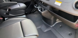 Mercedes-Benz Sprinter Cargo Van Standard Roof 4-Cyl Diesel HO 2500 Standard Roof I4 Diesel HO 144" AWD 2025