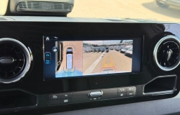 Mercedes-Benz Sprinter Cargo Van Standard Roof 4-Cyl Diesel HO 2500 Standard Roof I4 Diesel HO 144" AWD 2025