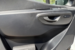 Mercedes-Benz Sprinter Cargo Van Standard Roof 4-Cyl Diesel HO 2500 Standard Roof I4 Diesel HO 144" AWD 2025