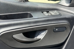 Mercedes-Benz Sprinter Cargo Van Standard Roof 4-Cyl Diesel HO 2500 Standard Roof I4 Diesel HO 144" AWD 2025