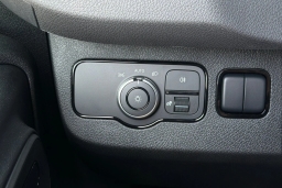 Mercedes-Benz Sprinter Cargo Van Standard Roof 4-Cyl Diesel HO 2500 Standard Roof I4 Diesel HO 144" AWD 2025
