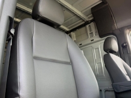 Mercedes-Benz Sprinter Cargo Van Standard Roof 4-Cyl Diesel HO 2500 Standard Roof I4 Diesel HO 144" AWD 2025
