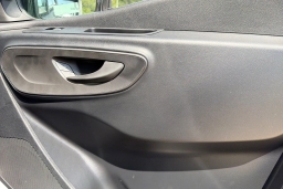 Mercedes-Benz Sprinter Cargo Van Standard Roof 4-Cyl Diesel HO 2500 Standard Roof I4 Diesel HO 144" AWD 2025