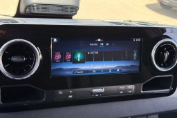 Mercedes-Benz Sprinter Cargo Van Standard Roof 4-Cyl Diesel HO 2500 Standard Roof I4 Diesel HO 144" AWD 2025