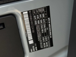 Mercedes-Benz Sprinter Cargo Van Standard Roof 4-Cyl Diesel HO 2500 Standard Roof I4 Diesel HO 144" AWD 2025