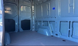 Mercedes-Benz Sprinter Crew Van Standard Roof 4-Cyl Diesel HO 2500 Standard Roof I4 Diesel HO 144" AWD 2026