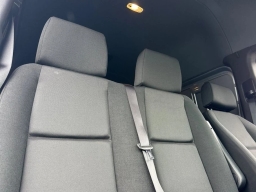 Mercedes-Benz Sprinter Crew Van Standard Roof 4-Cyl Diesel HO 2500 Standard Roof I4 Diesel HO 144" AWD 2026