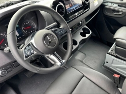 Mercedes-Benz Sprinter Crew Van High Roof 4-Cyl Diesel HO 2500 High Roof I4 Diesel HO 170" RWD 2026