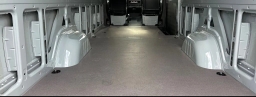 Mercedes-Benz Sprinter Crew Van High Roof 4-Cyl Diesel HO 2500 High Roof I4 Diesel HO 170" RWD 2026