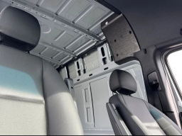 Mercedes-Benz Sprinter Crew Van High Roof 4-Cyl Diesel HO 2500 High Roof I4 Diesel HO 170" RWD 2026