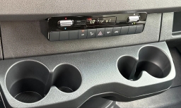 Mercedes-Benz Sprinter Crew Van High Roof 4-Cyl Diesel HO 2500 High Roof I4 Diesel HO 170" RWD 2026