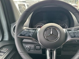 Mercedes-Benz Sprinter Crew Van High Roof 4-Cyl Diesel HO 2500 High Roof I4 Diesel HO 170" RWD 2026