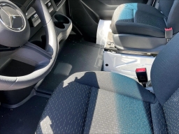 Mercedes-Benz Sprinter Cargo Van High Roof 4-Cyl Diesel HO 2500 High Roof I4 Diesel HO 170" RWD 2025