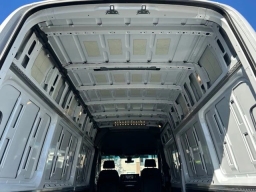 Mercedes-Benz Sprinter Cargo Van High Roof 4-Cyl Diesel HO 2500 High Roof I4 Diesel HO 170" RWD 2025