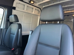 Mercedes-Benz Sprinter Cargo Van High Roof 4-Cyl Diesel HO 2500 High Roof I4 Diesel HO 170" RWD 2025
