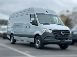 Mercedes-Benz Sprinter Crew Van High Roof 4-Cyl Diesel HO 2500 High Roof I4 Diesel HO 170" RWD 2026