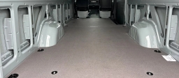 Mercedes-Benz Sprinter Crew Van High Roof 4-Cyl Diesel HO 2500 High Roof I4 Diesel HO 170" RWD 2026
