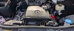 Mercedes-Benz Sprinter Crew Van High Roof 4-Cyl Diesel HO 2500 High Roof I4 Diesel HO 170" RWD 2026