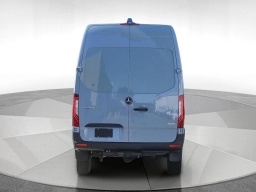 Mercedes-Benz Sprinter Crew Van High Roof 4-Cyl Diesel HO 2500 High Roof I4 Diesel HO 170" AWD 2026