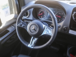 Mercedes-Benz Sprinter Crew Van High Roof 4-Cyl Diesel HO 2500 High Roof I4 Diesel HO 170" AWD 2026